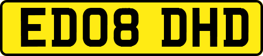 ED08DHD
