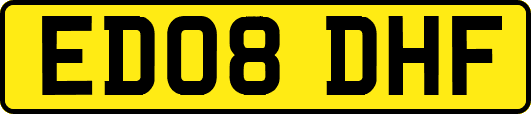 ED08DHF