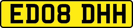 ED08DHH