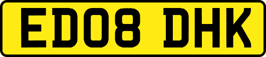 ED08DHK