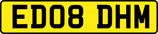 ED08DHM