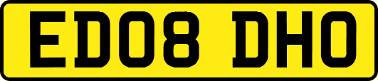 ED08DHO