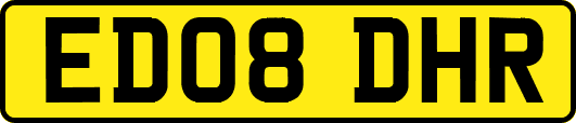 ED08DHR
