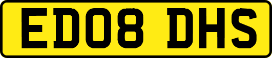 ED08DHS
