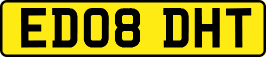 ED08DHT