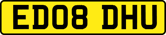 ED08DHU