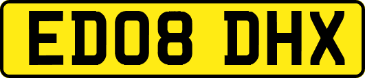 ED08DHX