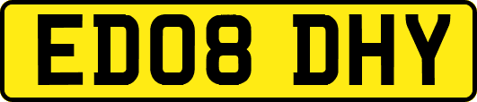 ED08DHY
