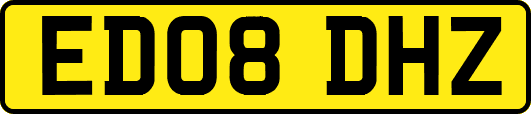 ED08DHZ