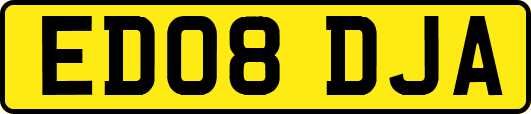 ED08DJA