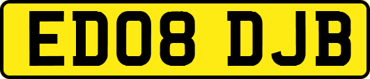 ED08DJB