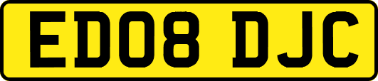 ED08DJC