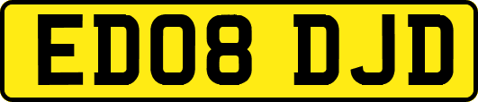 ED08DJD