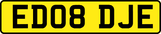 ED08DJE