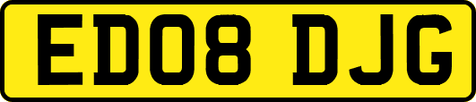 ED08DJG