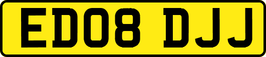 ED08DJJ
