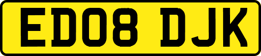 ED08DJK