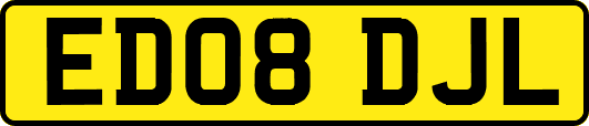 ED08DJL