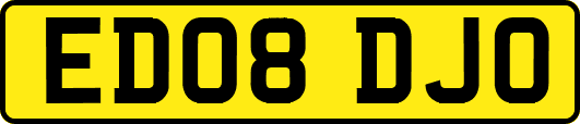 ED08DJO
