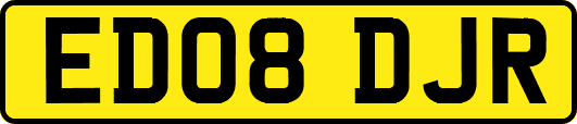 ED08DJR