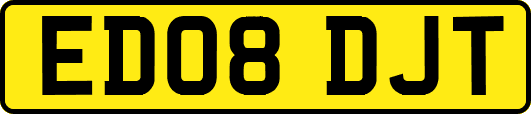 ED08DJT