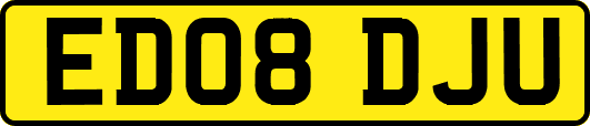 ED08DJU
