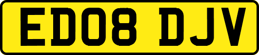 ED08DJV
