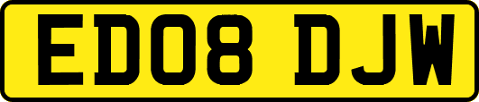 ED08DJW