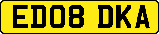 ED08DKA