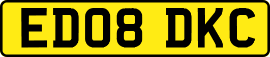 ED08DKC