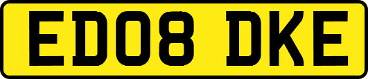 ED08DKE