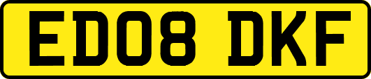 ED08DKF