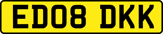 ED08DKK