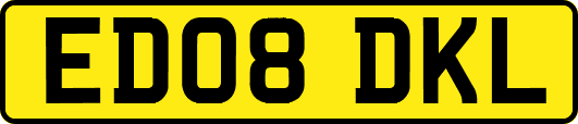 ED08DKL