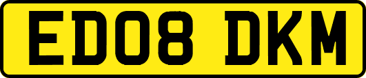 ED08DKM