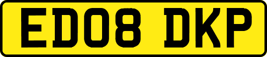 ED08DKP