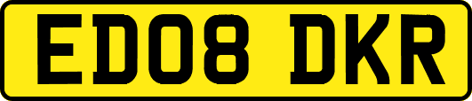 ED08DKR