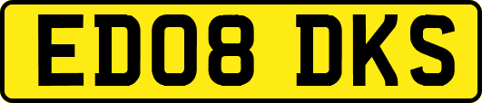 ED08DKS