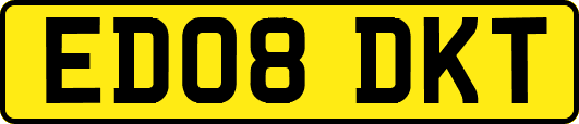 ED08DKT