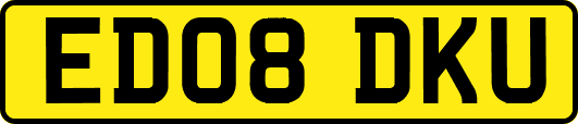 ED08DKU