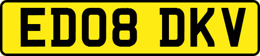 ED08DKV