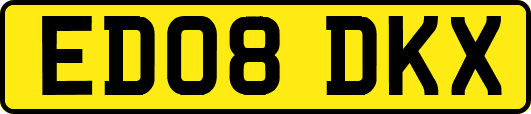 ED08DKX