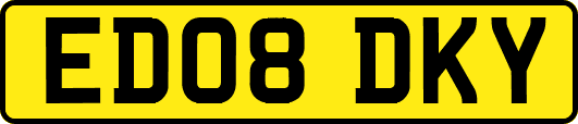 ED08DKY