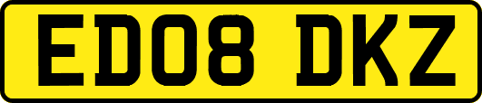 ED08DKZ