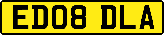 ED08DLA