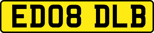 ED08DLB
