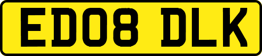 ED08DLK