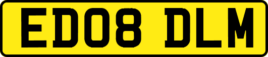 ED08DLM