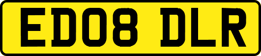 ED08DLR