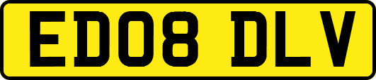ED08DLV